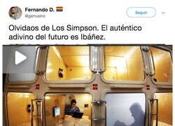 Enlace a Vale, antes de los simpsons mortadelo y filemón adivinaron el futuro de este país, por @gamusino