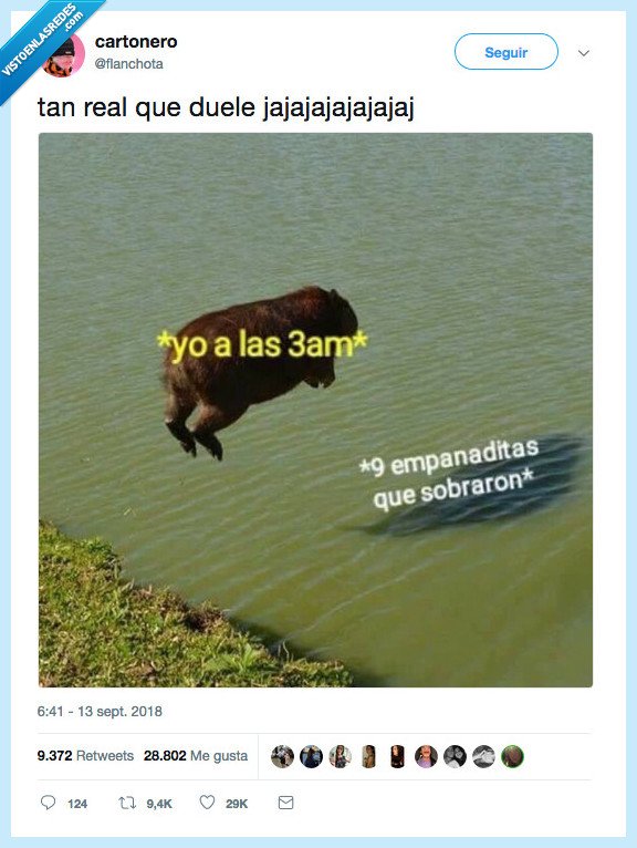 &ntilde;a&ntilde;e,ataca,de repente