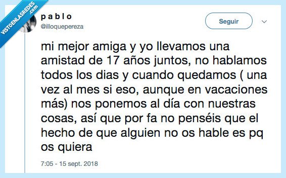 hablar,amiga,amistad,años