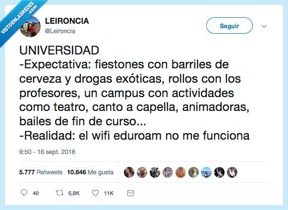 realidad,universidad,cruel