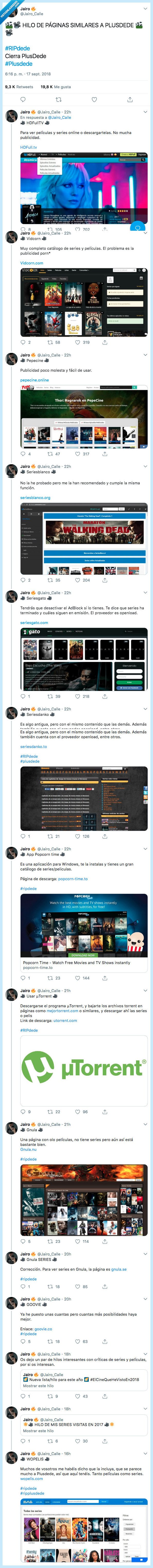 plus dede,pagina,internet