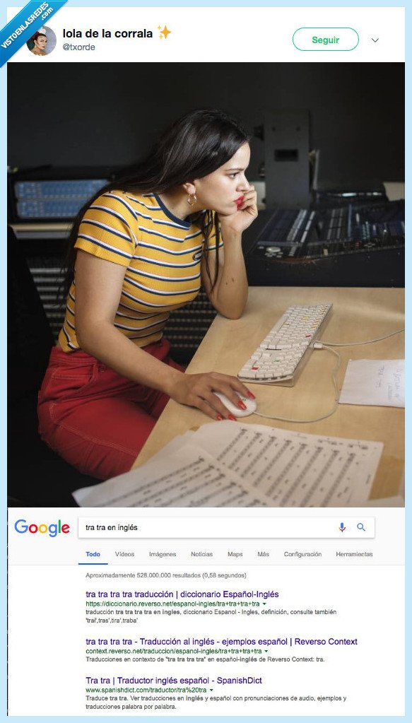 rosal&iacute;a,ordenador,traducir