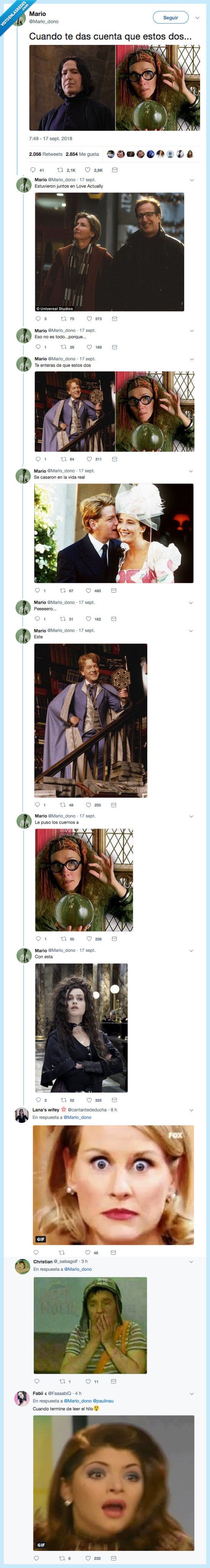 líos,traer,algunos,actores