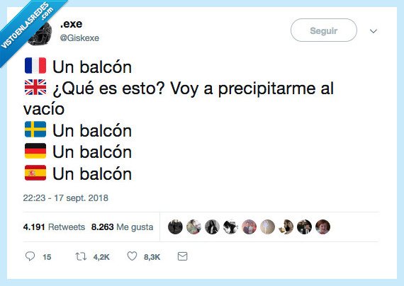 balcón,vida,ingleses