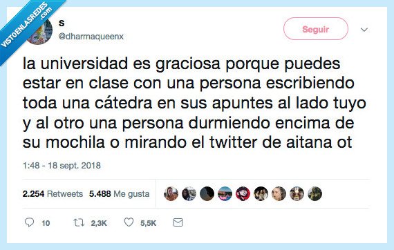 contrastes,univeersidad,graciosa,poder