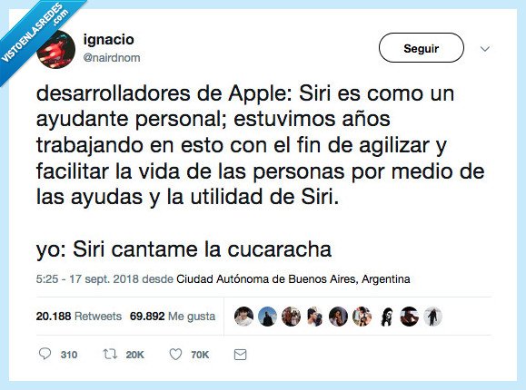 innovacion,siri,tecnologia