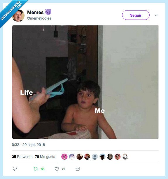 chancla,niño,dolor,vida