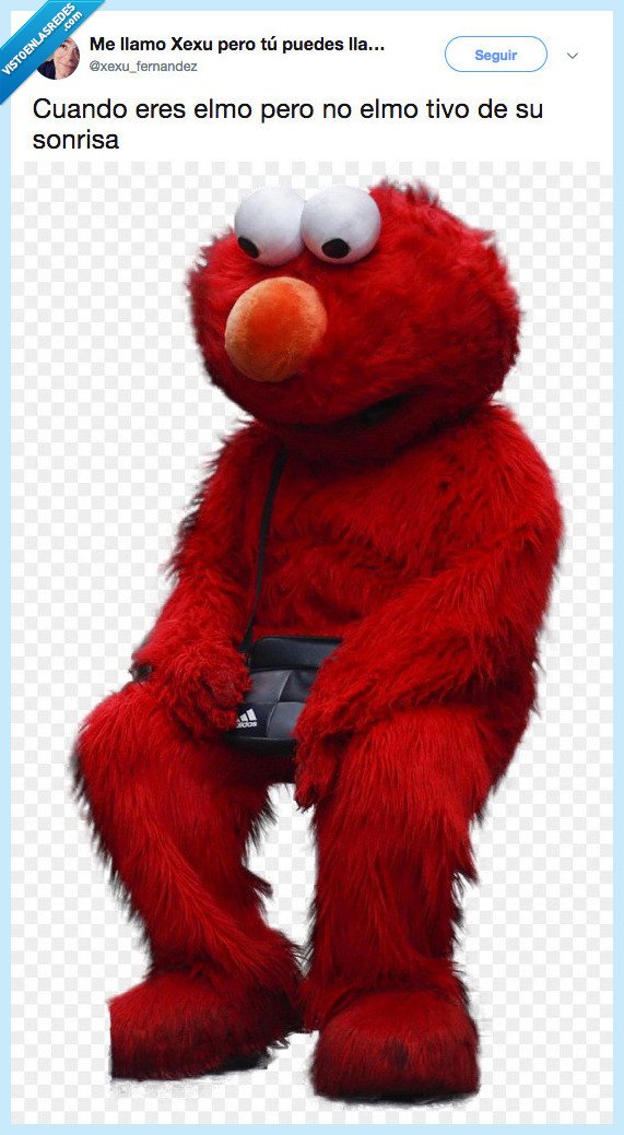 elmo,el mtico,creemos que es un gran meme