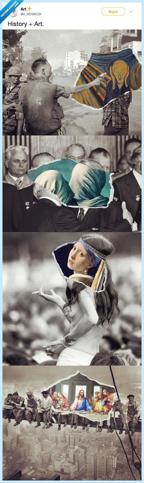 mezclar,perfección arte