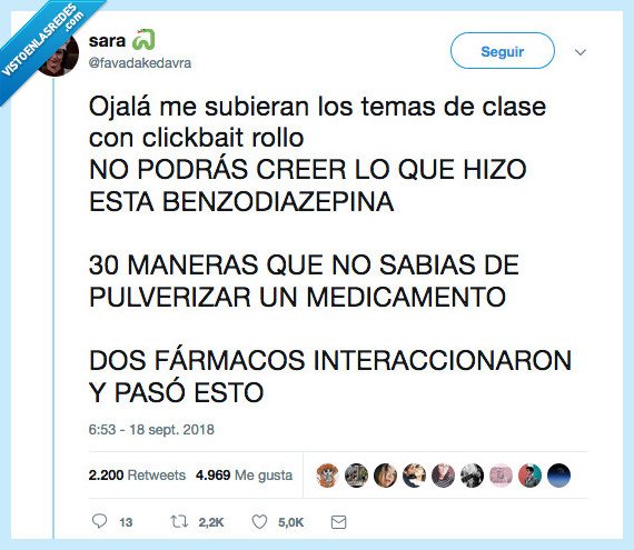 farmacia,estudiar,que pasara