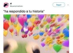 Enlace a Explosión de confetti en 3, 2, 1, por @quenormaltodo