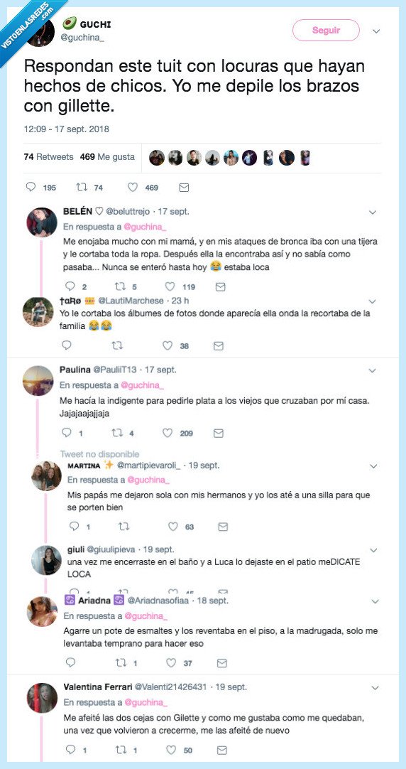 cagadas,niños,bestia