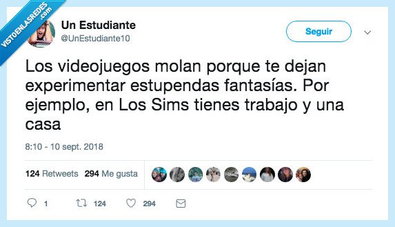 ciencia ficción,juego,sims,trabajo