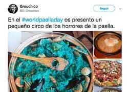 Enlace a VOY A POTAR, por @El_Grouchico