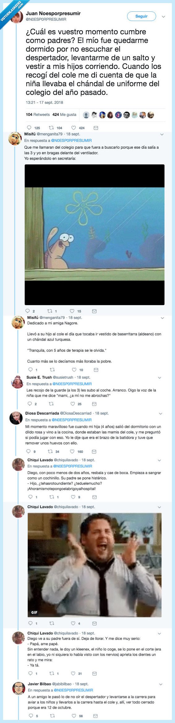 conversacion amigo,movida