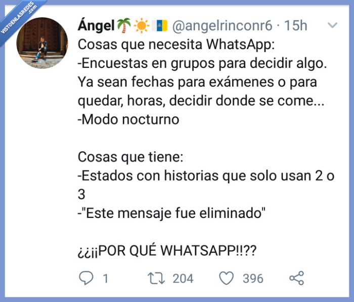 497171 - Parece que avanzamos pero no, por @angelrinconr6