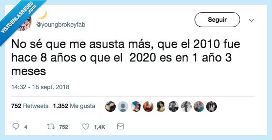 2020,2010,viejo,año,dolor