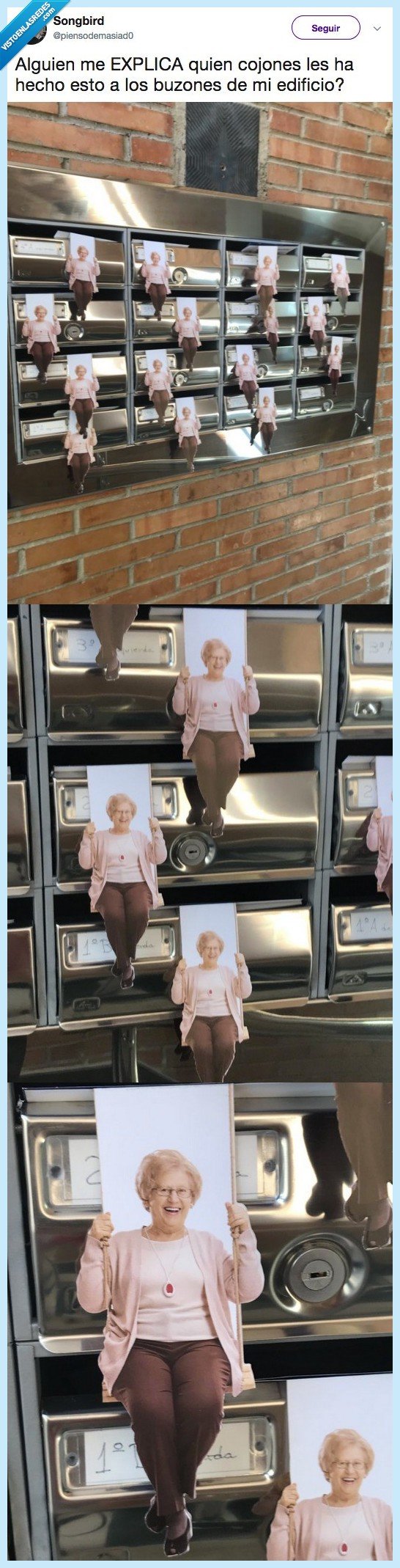 llamar atención,hacer,correo comercial