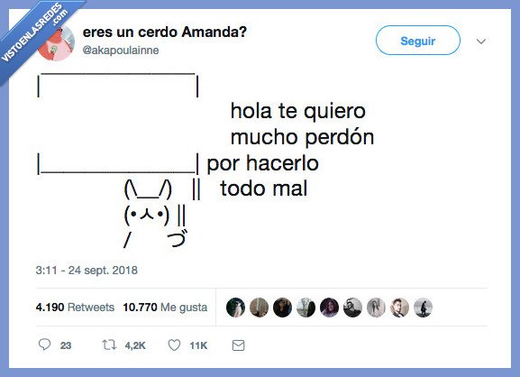 lo hago todo mal,pero te quiero eh,holaaaaa pulo