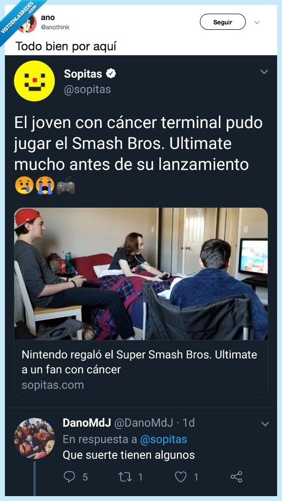 comentario,noticia,triste