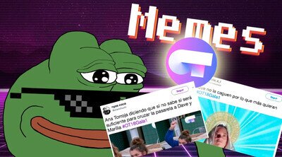 497567 - Os traemos los memes más fresquitos que hay en internet de la gala de ot 
