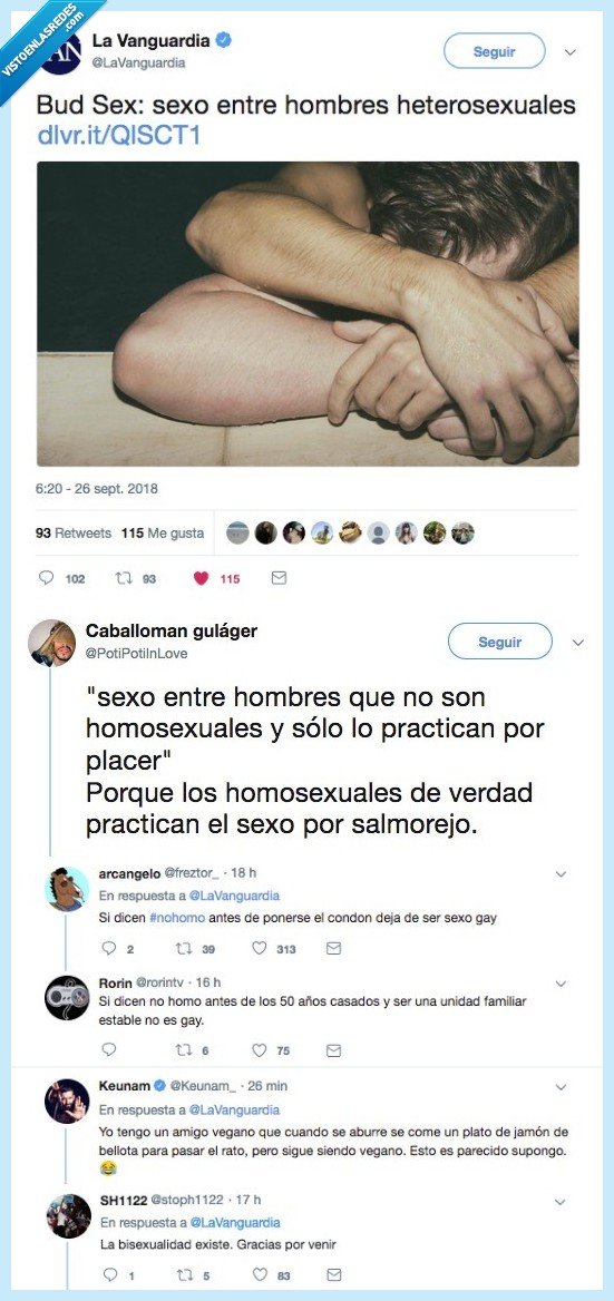 comunidad lgtb,articulo,mira acuestense