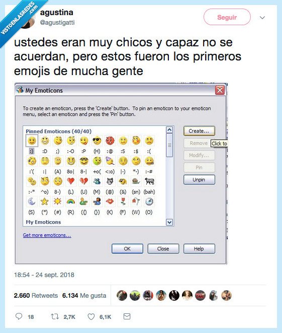 emoticonos,msn,años,SOY VIEJA LOLOLOLOOOOLO