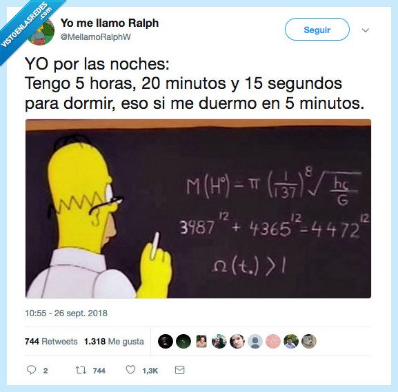 pensar,calcular,horas