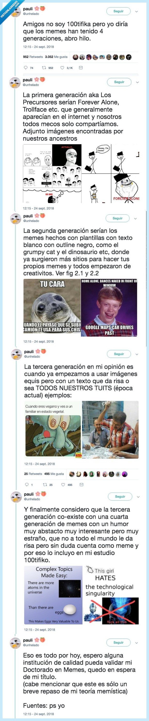 historia,meme,hilo,4 generaciones