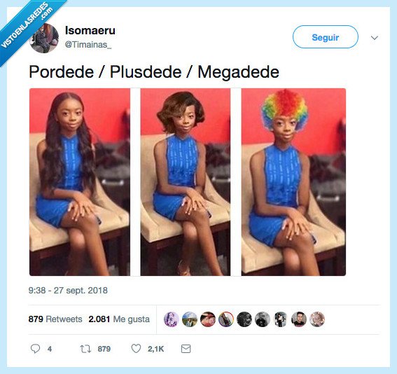 mismo,dede la raíd de todo