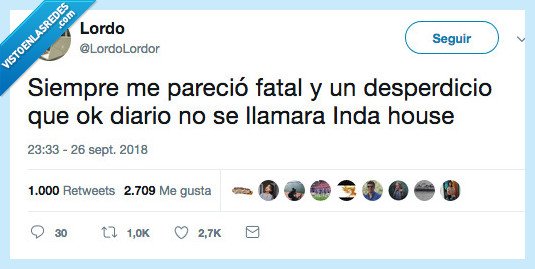 periodista,parecer fatal,muy mal la vida