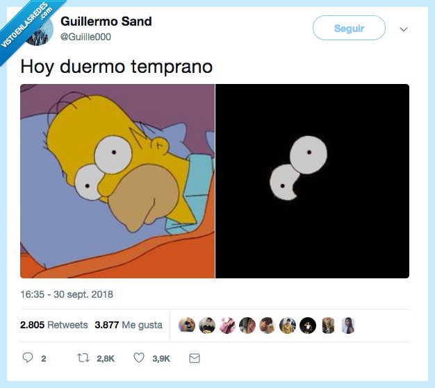 dormir,pronto,no,es hora de ver docus