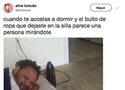 Enlace a En ese momento le rezas hasta a Superman, por @ahrboludo