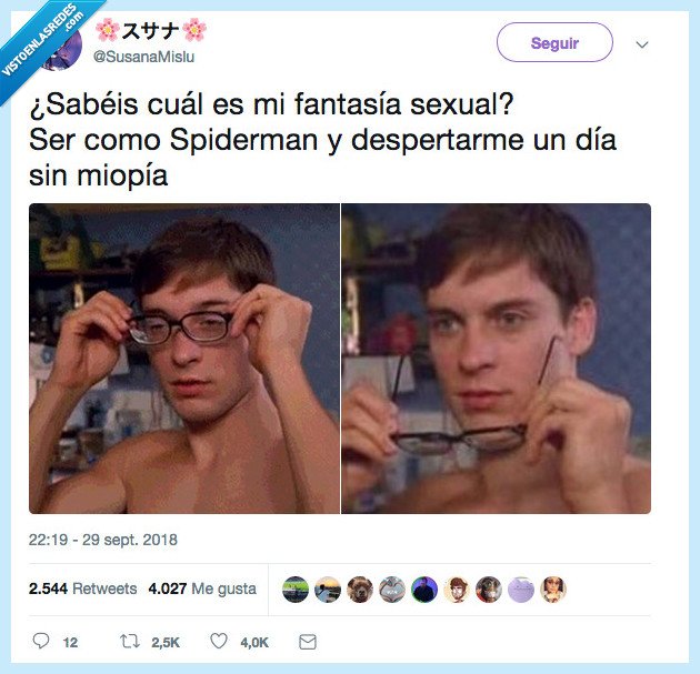 fantasía,spiderman,despertar,día