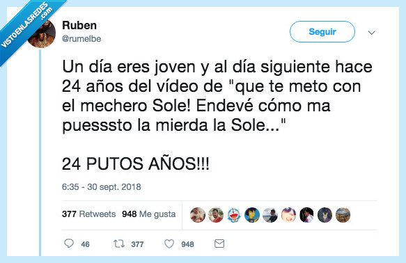 24 años,viejuco,horrible,dolor