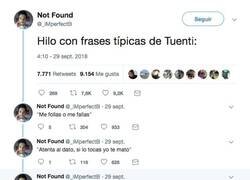 Enlace a Tuenti: esa red social que era 50% intensidad 50% vergüenza ajena, por @_iMperfectB