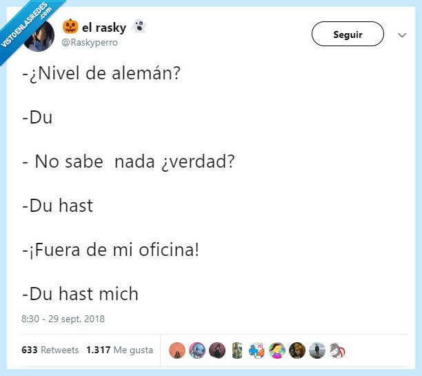 twitter,aleman,rammstein,trabajo