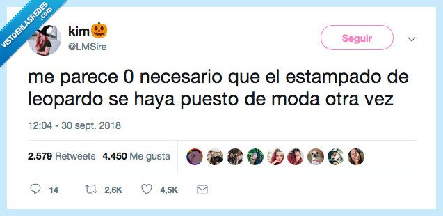 vuelve,leopardo,dolor