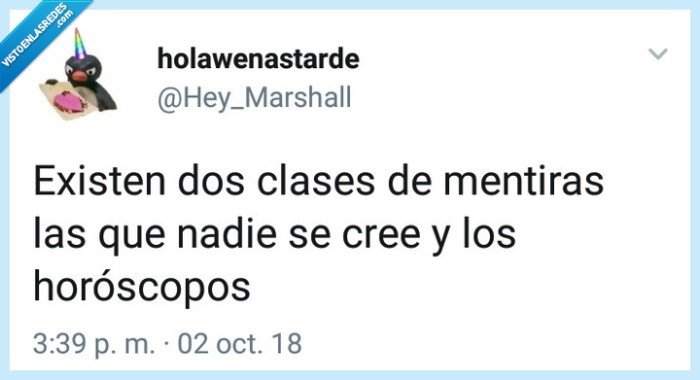 Horóscopo,creencia,mito,mentira,mentiras,horóscopos,Twitter,verdades