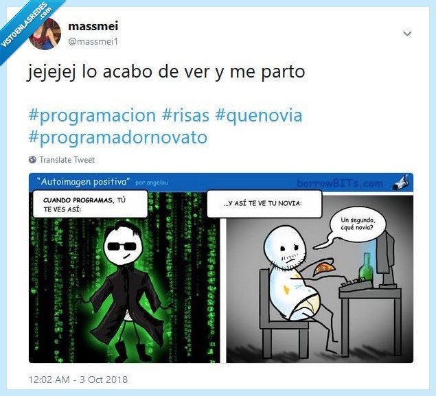 programadores