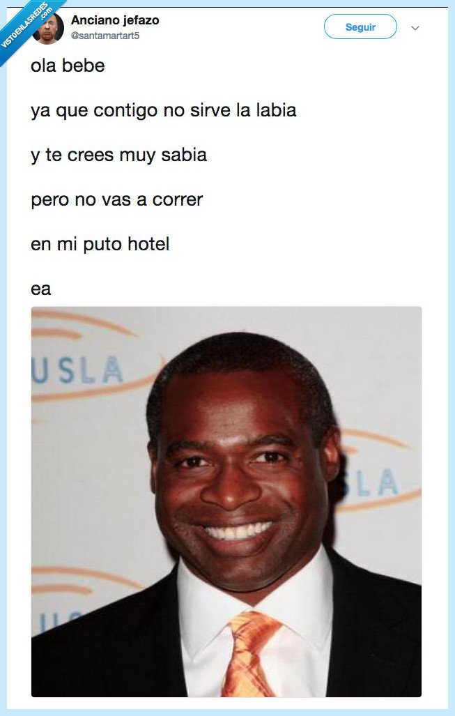 zack,cody,señor que no dejaba correr por los pasillos que no me acuerdo como se llamaba