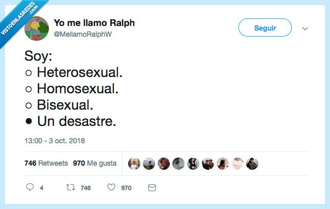 ser,desastre,es así lo soy y lo asumo,viceroy