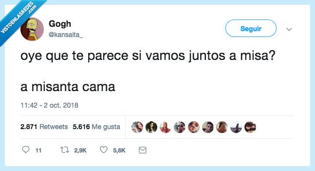 cama,misa,misantacama,holapulocuandotuquieras