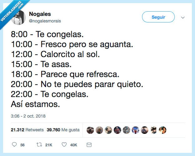 aclarar,oto&ntilde;o,fr&iacute;o