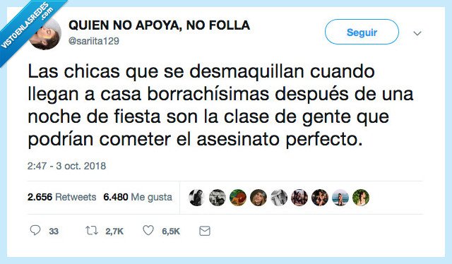 respeto,maquillar,borracha,pa cuando