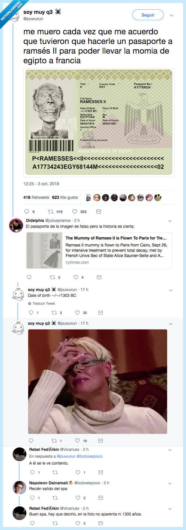 curiosidad,historica,ramses