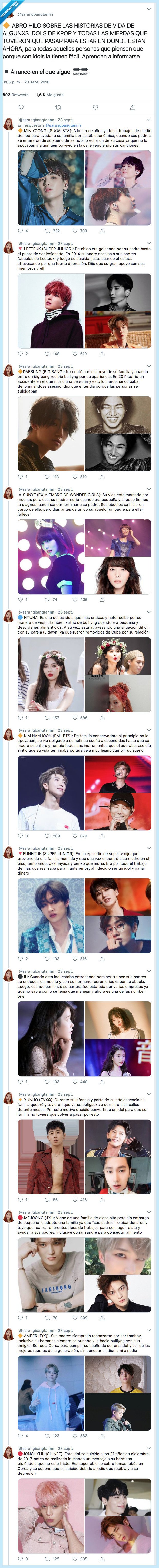 kapop,envolver,idold