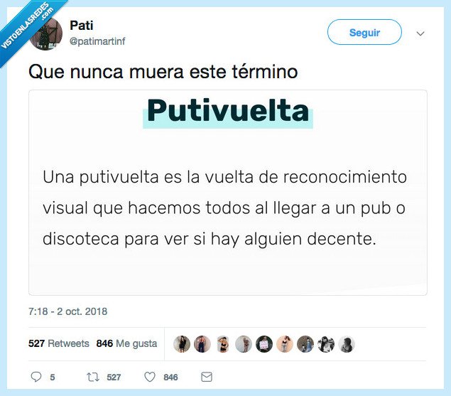 rae,vuelta,reconocimiento