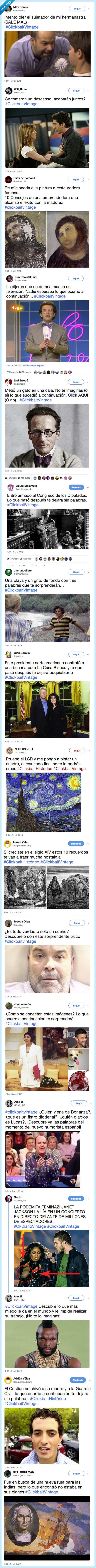 clickbait,hastag,historia viva