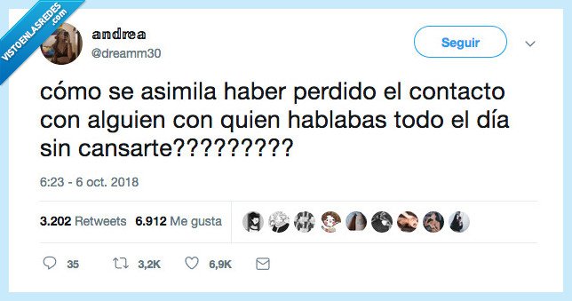 mal,asimilar,contacto,hablar